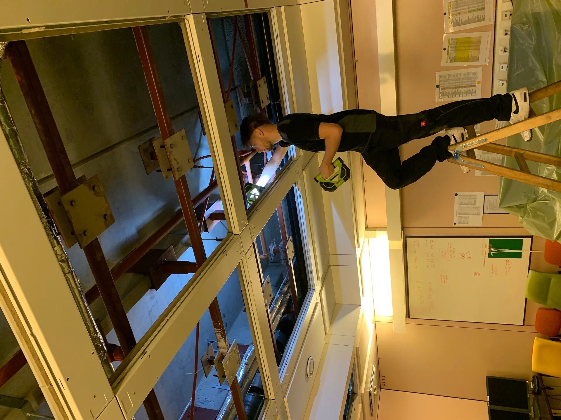 Posch Preview - Salzburg