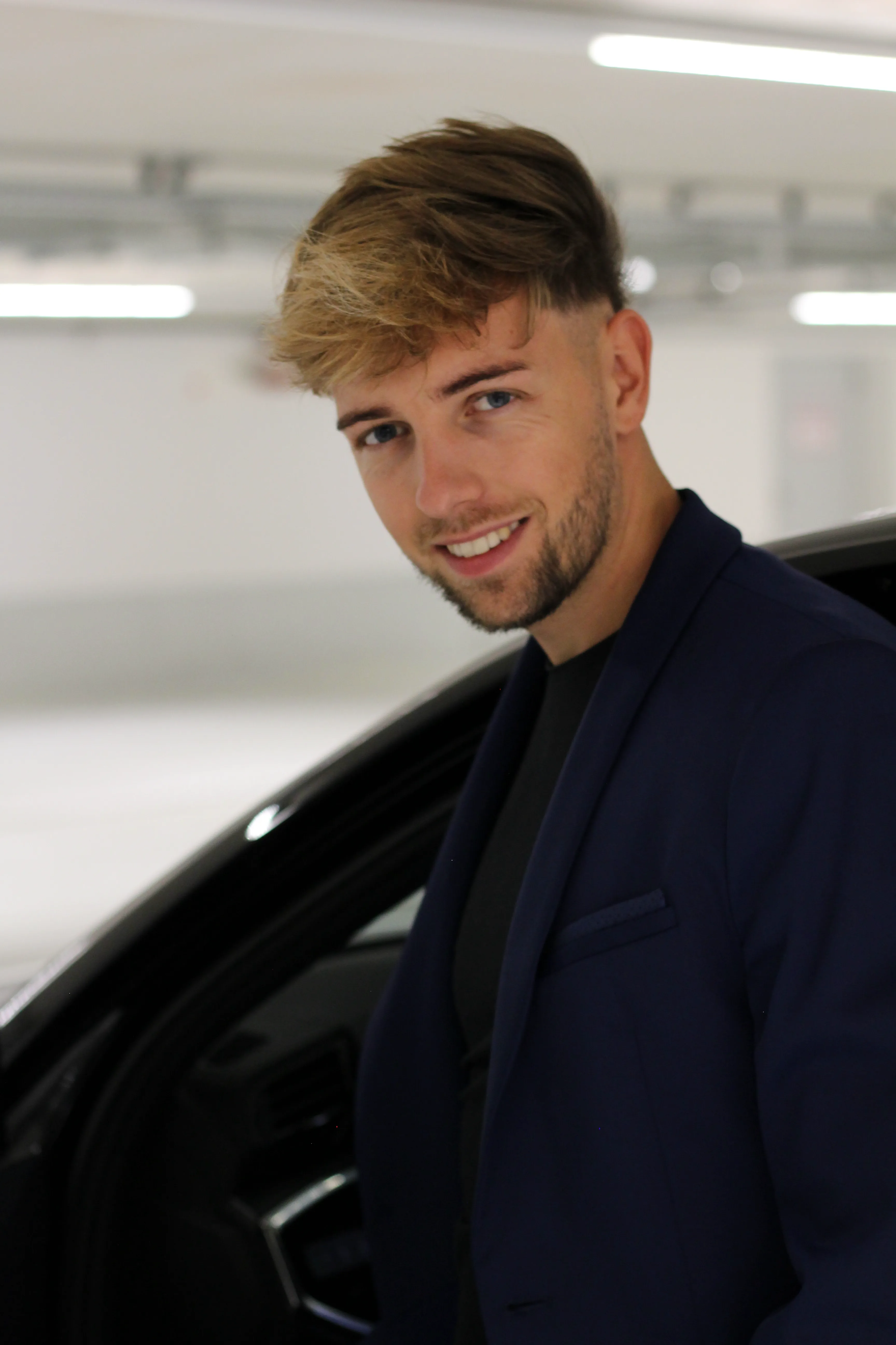 Ing. Philipp Posch - Gr&uuml;nder von Posch Preview