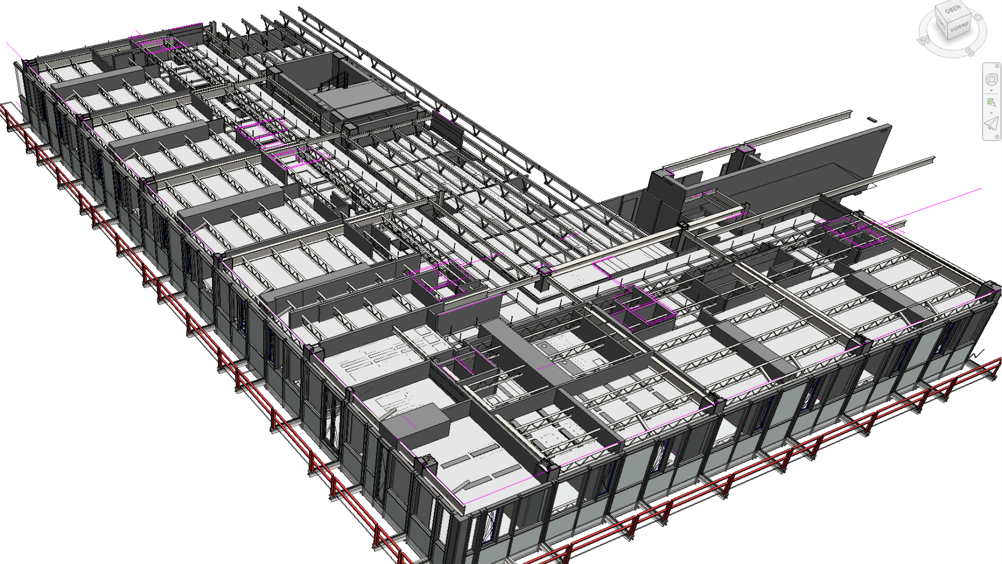 Warum die Baubranche pr&auml;ziser denken muss