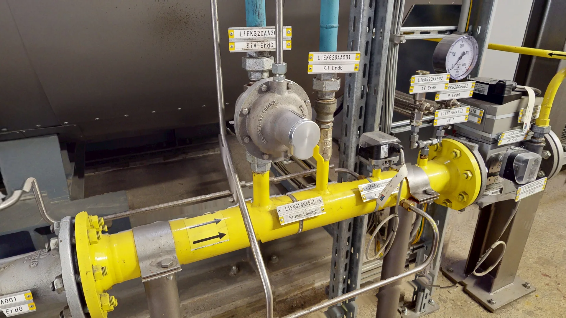 Matterport Rundgang – Übersicht