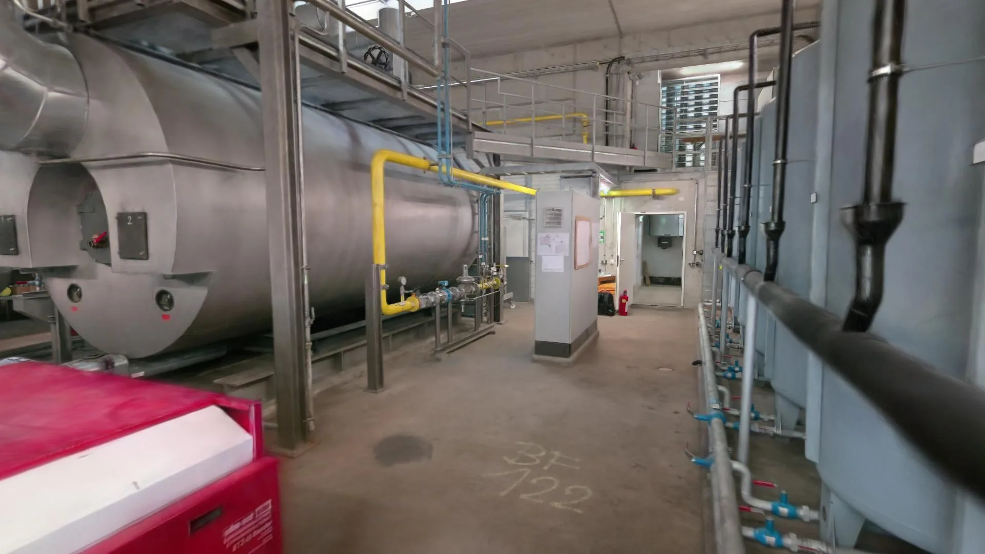 3DGS Ansicht – Übersicht