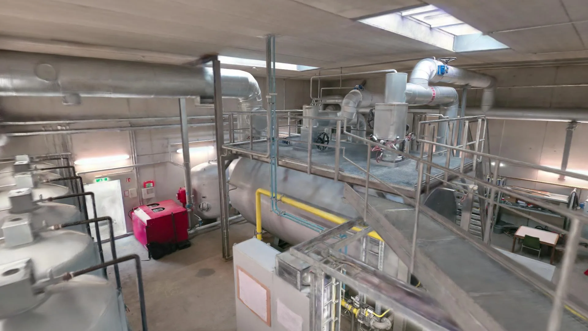 3DGS Ansicht – Detail