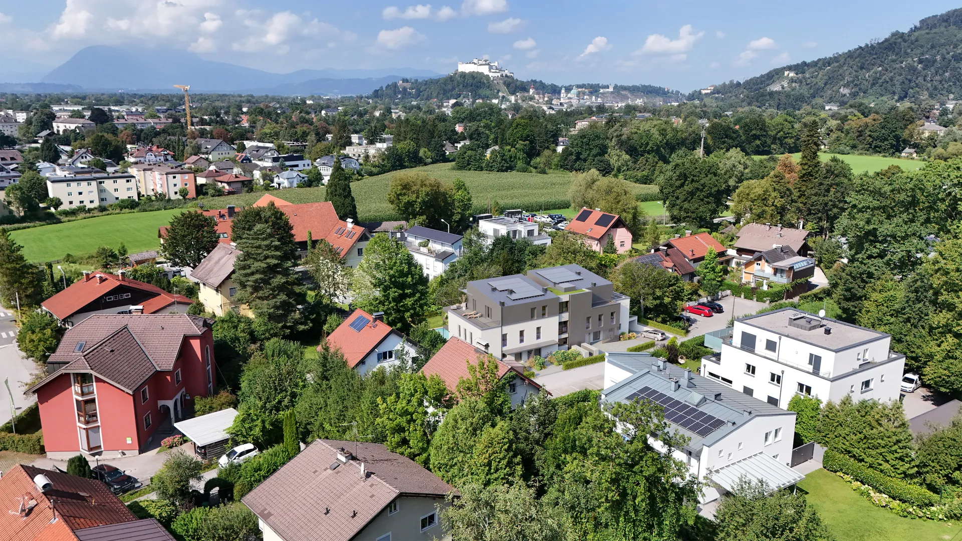 Rendering &ndash; Visualisierung